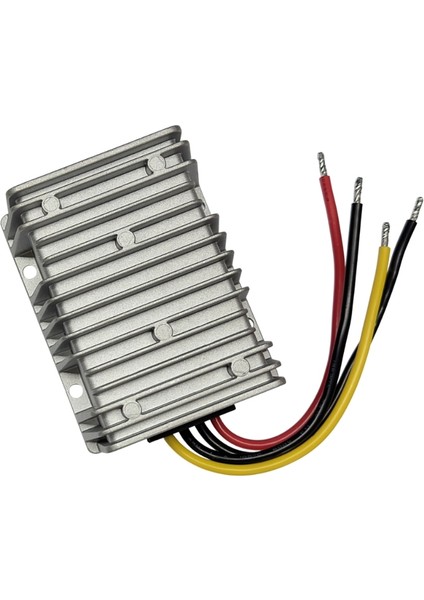 CDC-7212-30 DC/DC Dönüştürücü 72V-12V 30A 360W fiyatları