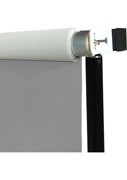 Gri 160X270CM Taşınabilir Fon modelleri