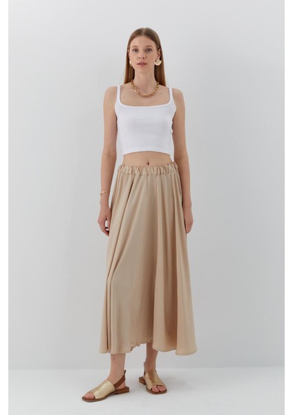 Kraş Etek Bej fiyatları