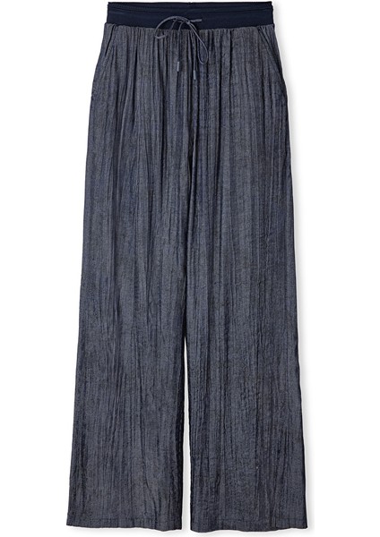 Triko Mix Dokulu Pantolon IW6250003079629 fırsatları