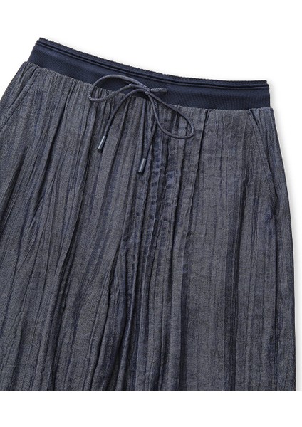 Triko Mix Dokulu Pantolon IW6250003079629 indirimleri