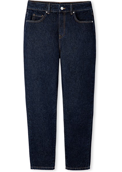 Mom Fit Jean Pantolon IW6250018027015