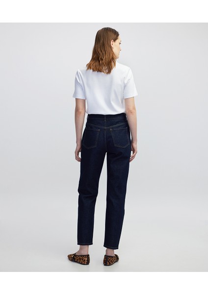 Mom Fit Jean Pantolon IW6250018027AC7 modelleri