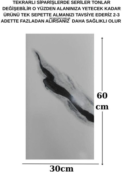 Yapışkanlı 30X60CM Siyaha Alaca Mermer Desenli Esnek Banyo ve Wc Duvar Paneli fiyatları