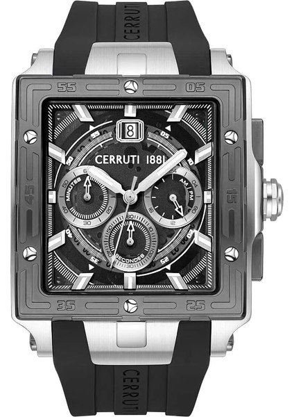 Cerruti 1881 CIWGO0072401 Kol Saati fiyatları