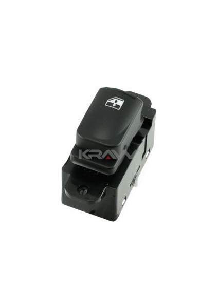 Cam Açma Düğmesi (Tekli - 7 Pin) Accent Era