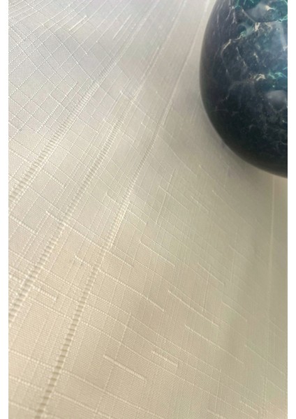 Dertsiz Leke Tutmaz Keten Görünümlü Colber Masa Örtüsü indirimleri