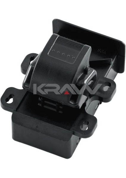 Cam Açma Düğmesi (Teklı - 5 Pin) Cıvıc (01-05) Cr-V (02-06) Jazz Fıt (02-07)