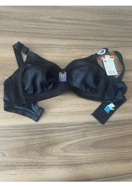 Lingerıe Ortası Dikişli Toparlayıcı Sütyen