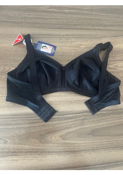 Lingerıe Ortası Dikişli Toparlayıcı Sütyen modelleri