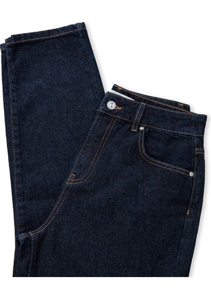 Mom Fit Jean Pantolon IW6250018027015 fiyatları