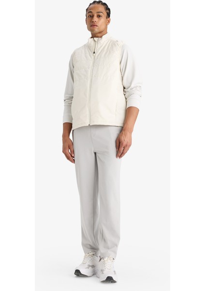 Fit Regular Fit Dokuma Yelek D6177AX25SP fiyatları