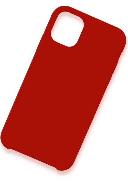 Iphone 11 Pro Kılıf Lansman Legant Silikon - Kırmızı Arbkd fiyatları