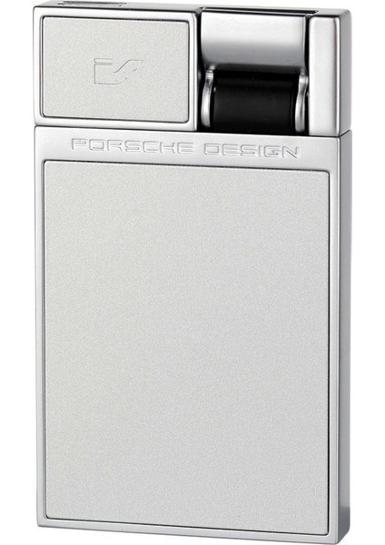 Porsche Design Pipo Çakmak Silver P3632PIPE