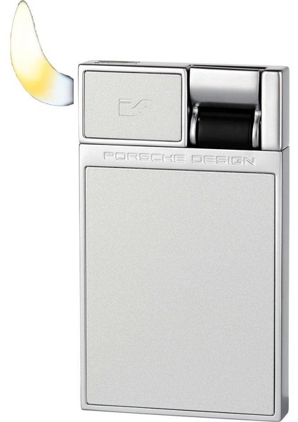 Porsche Design Pipo Çakmak Silver P3632PIPE fiyatları