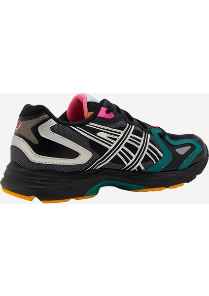 GEL-K1011 Siyah Sneaker, Retro ve Modern Konfor fırsatları