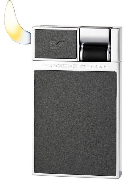 Porsche Design Pipo Çakmak Grey P3632PIPE fiyatları