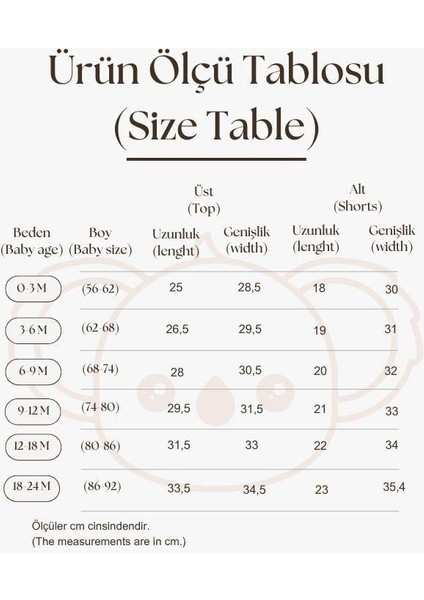 Renkli Çiçek Baskılı Waffle Şort Takım modelleri