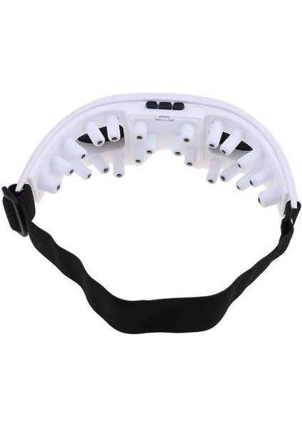 SN-14676 Şarjlı - Kafa - Göz Masaj Aleti modelleri