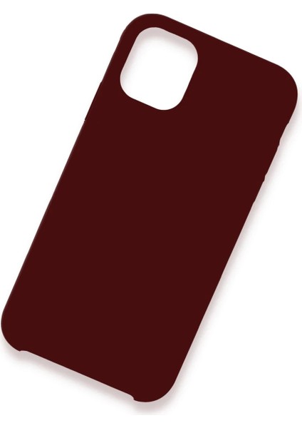 Iphone 11 Pro Kılıf Lansman Legant Silikon - Bordo Arbkd fiyatları