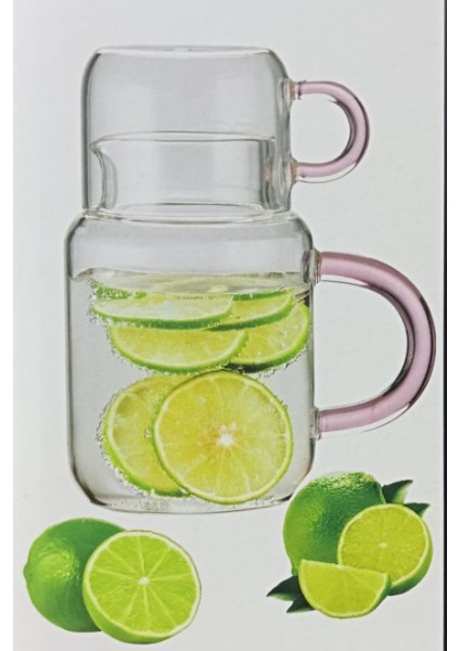 Cam Bardak Sürahi fiyatları