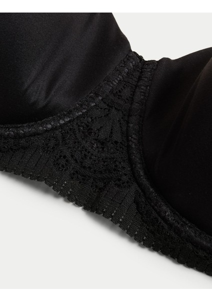 Body Soft™ Destekli T-Shirt Sütyeni
