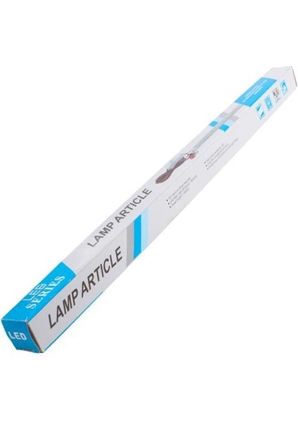 12 Volt LED Lamba 15 cm Çakmaklıklı Elektromer fiyatları