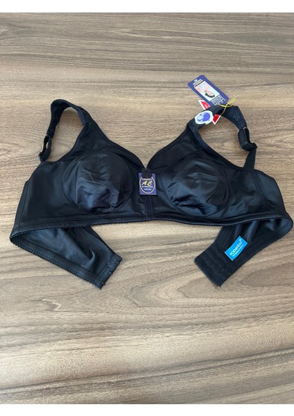 Soft Ortası Dikişsiz Toparlayıcı Sütyen