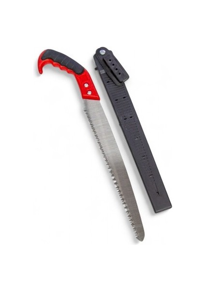 Kılıflı 300 mm Bağ Budama Testeresi modelleri