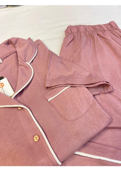 Oversleep By Poleren Yazlık Kadın Pijama Takımı fiyatları
