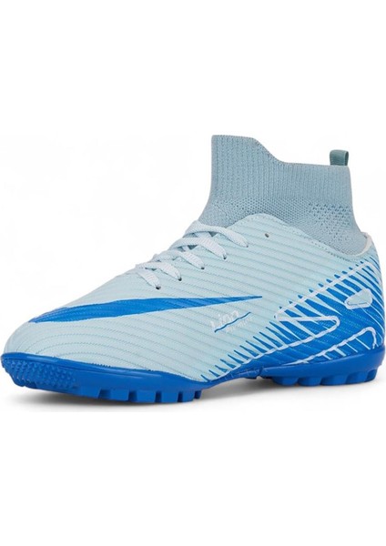 Lio Buz Çoraplı Erkek Futbol Halısaha Ayakkabı fiyatları