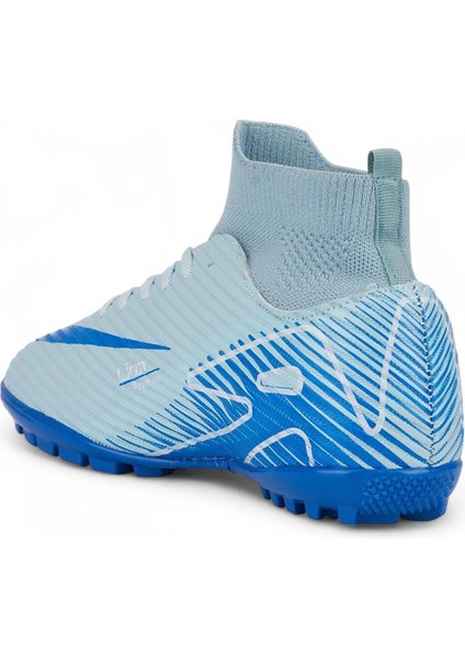 Lio Buz Çoraplı Erkek Futbol Halısaha Ayakkabı modelleri