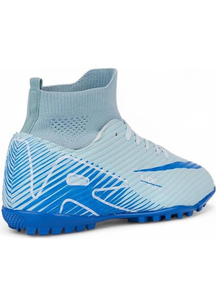 Lio Buz Çoraplı Erkek Futbol Halısaha Ayakkabı fırsatları