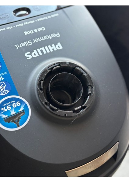 Philips Performer Hortum Tutucu