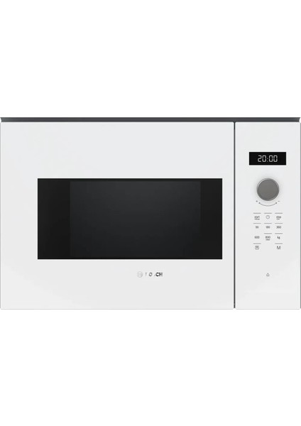 BFL524MW2-BOSCH Ankastre Mikrodalga