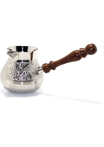 Pirinç Cezve 4'' Inc KSK420