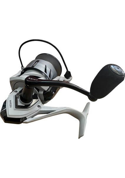 Warden 4000 5+1 Bb Spin Olta Makinesi