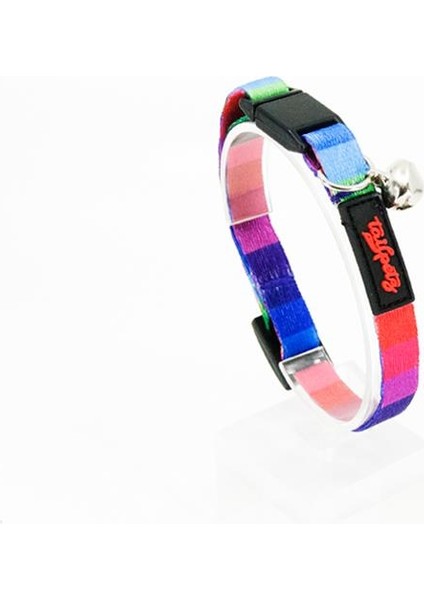 CAT COLLAR Easy & Safety Lock WAVE