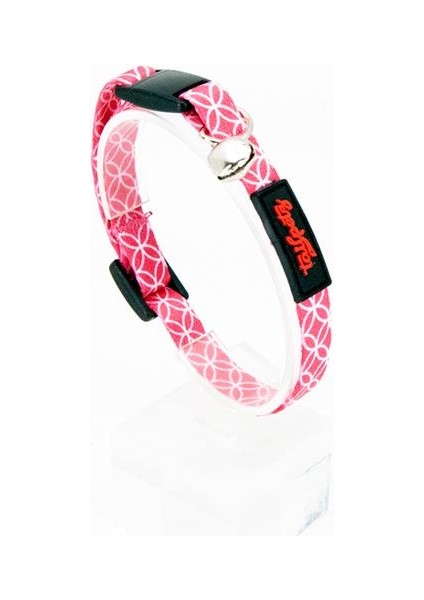 CAT COLLAR Easy & Safety Lock TILE