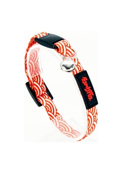 CAT COLLAR Easy & Safety Lock JAPAN