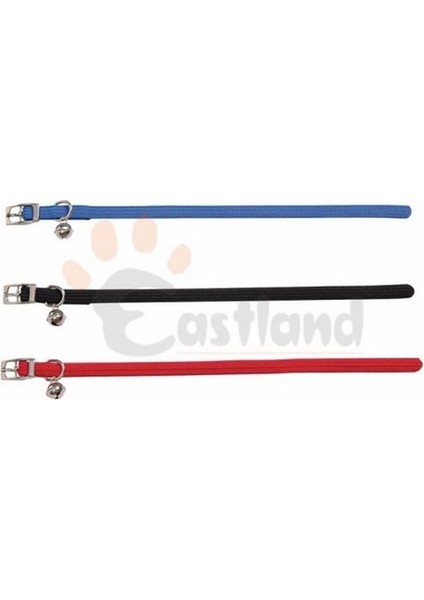 Kedi Boyun Tasma Bez