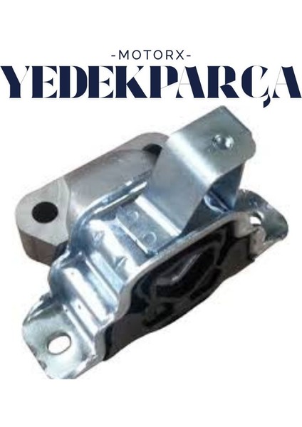 Motor Takozu On Sol Fıorıno 51855515 1807.KF
