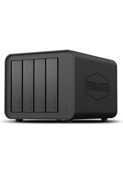 F4-424MAX All In One High Performance 4bay Nas fiyatları