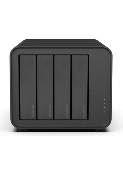 F4-424MAX All In One High Performance 4bay Nas modelleri