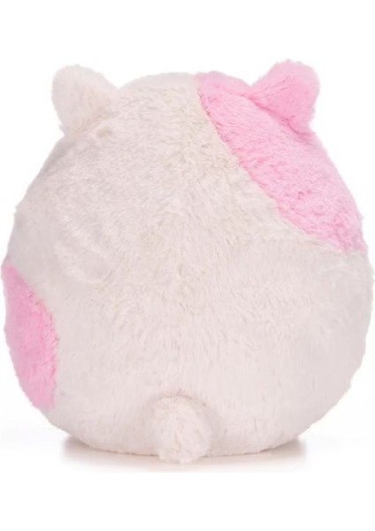 Gabbys Dollhouse 25CM Hamster Kıtty Peluş Fıgur modelleri