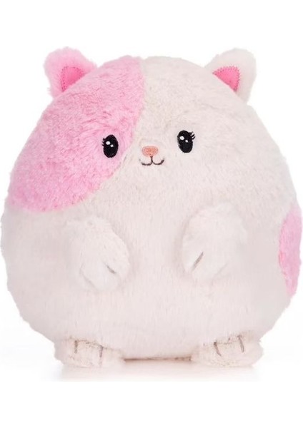 Gabbys Dollhouse 25CM Hamster Kıtty Peluş Fıgur fırsatları