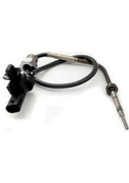 Egzost Sıcaklık Sensörü Konum 2 – 651D5450 Mette – Opel Astra H Zafıra B Vectra C Z1.9dt Uyumlu