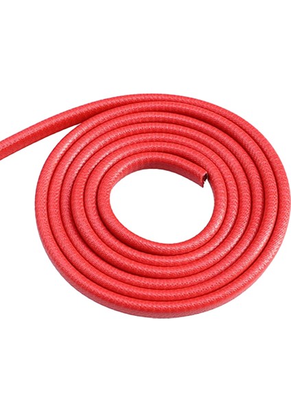 Kapı Koruyucu Kırmızı - 5m / DAKB38