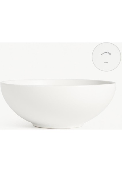 Sufi Sade 6'lı Çorba Kasesi 14,5cm