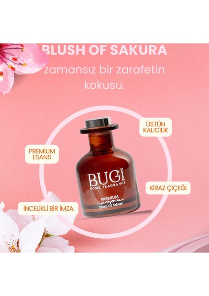 Wild Elegance Ev Oda Ortam Kokusu, Çubuklu Oda Kokusu Yabani Orkide & Bergamot 150ML fiyatları